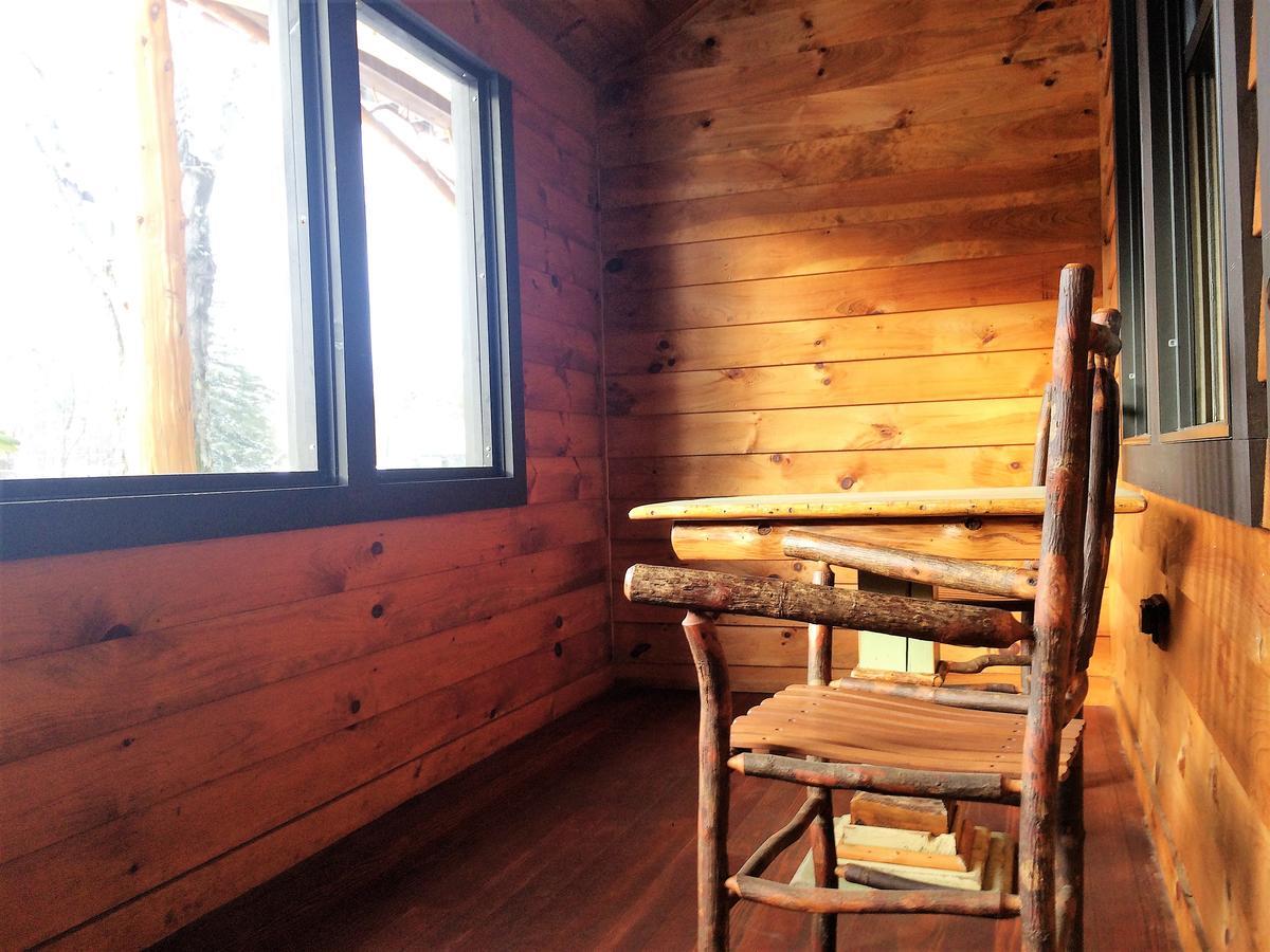 Keene Dartbrook Lodge מראה חיצוני תמונה