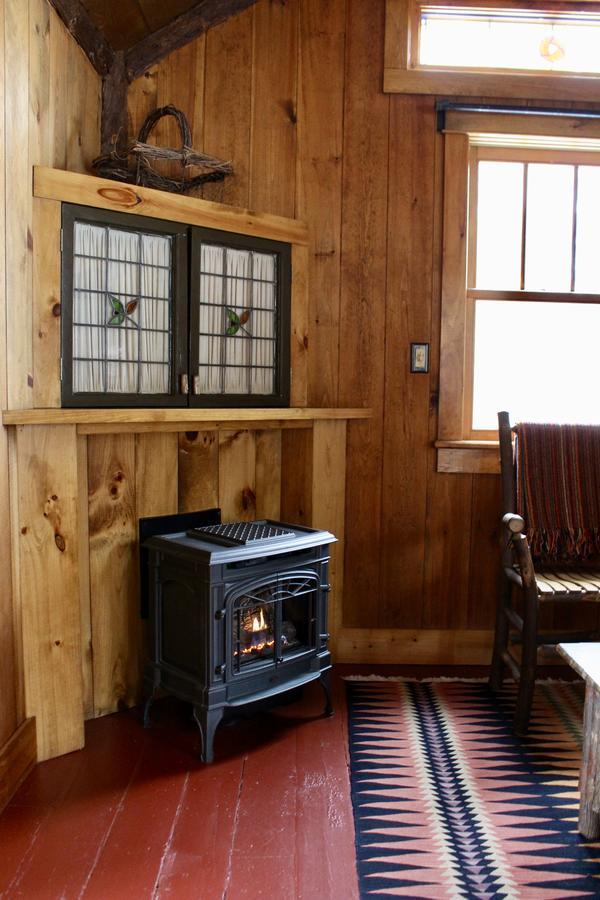 Keene Dartbrook Lodge מראה חיצוני תמונה