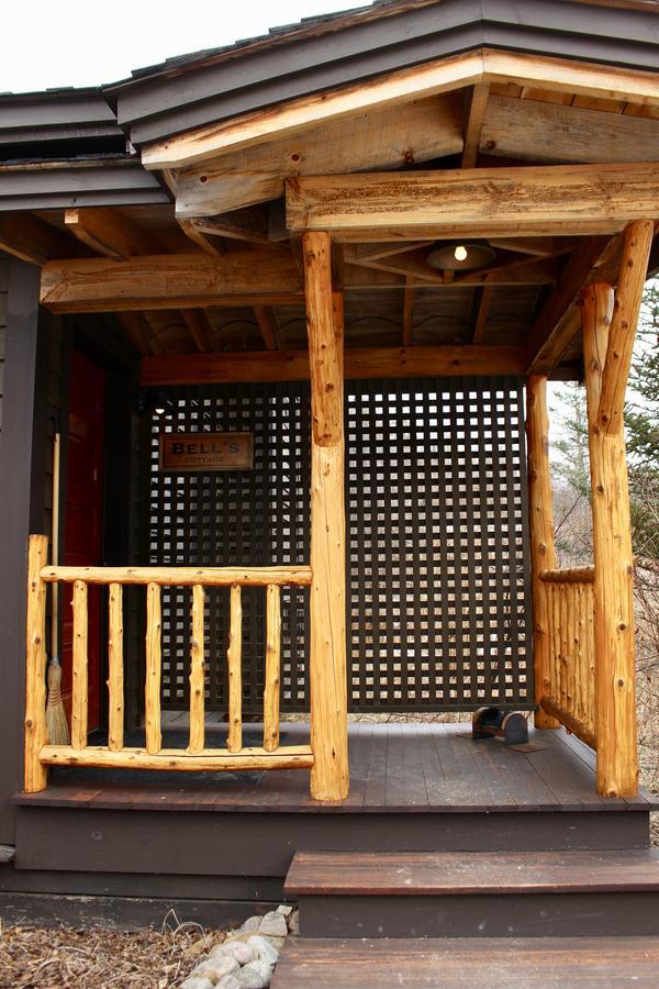 Keene Dartbrook Lodge מראה חיצוני תמונה