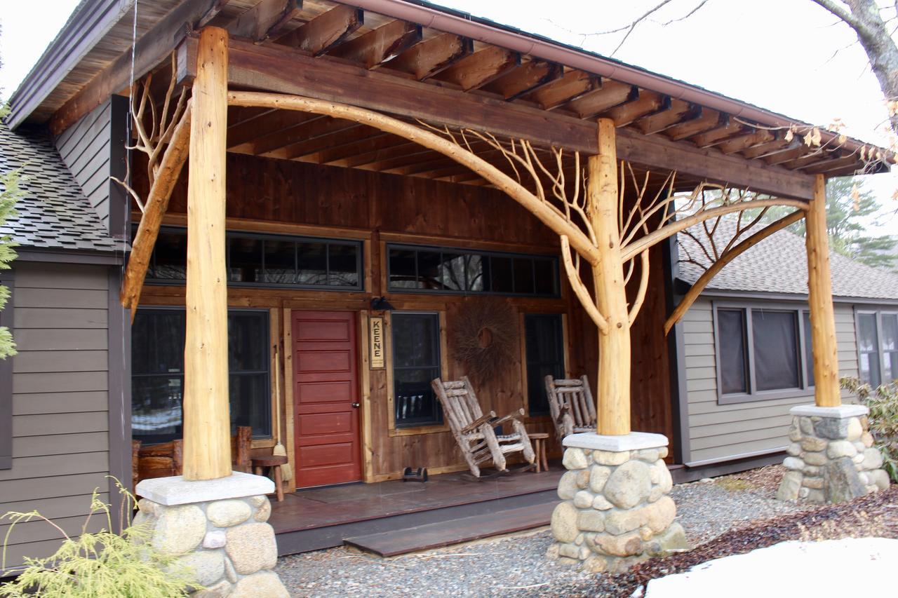Keene Dartbrook Lodge מראה חיצוני תמונה